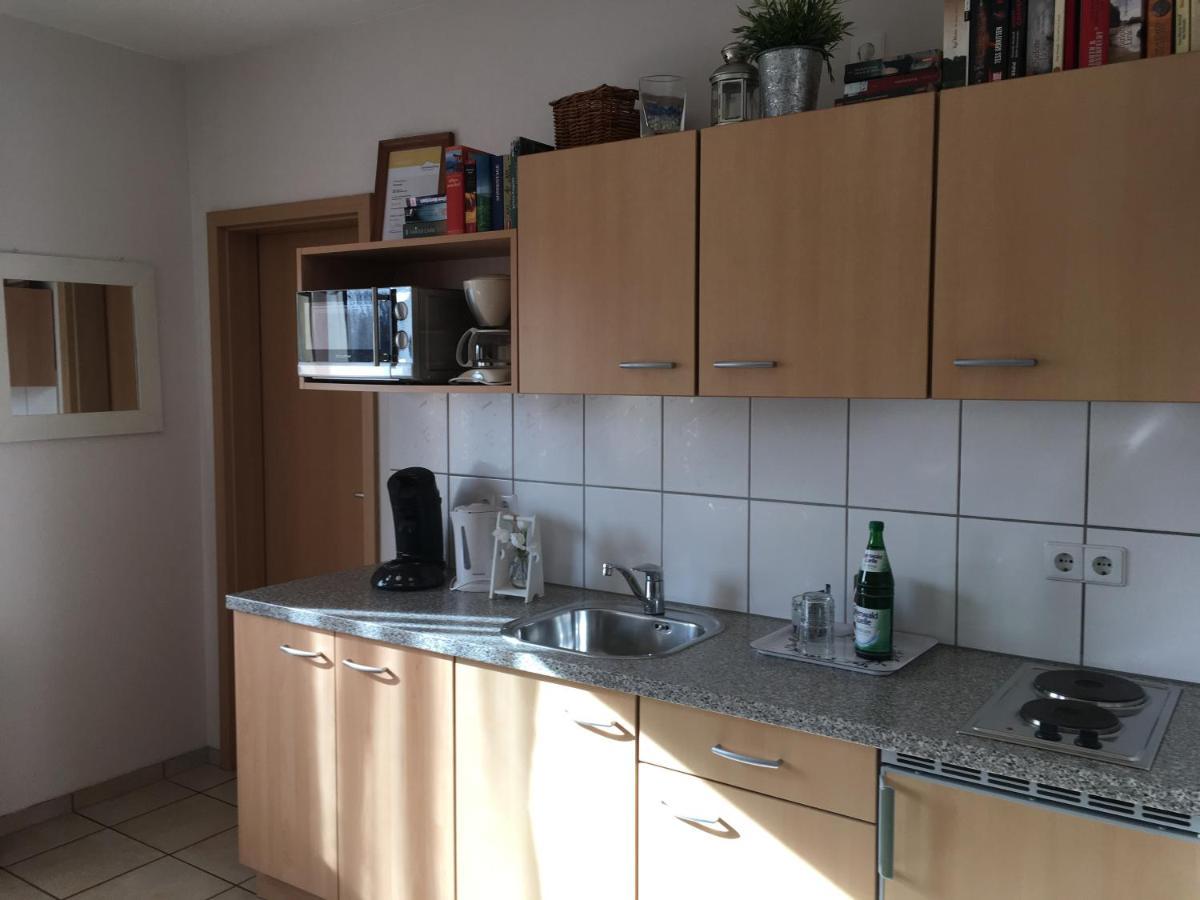 Landhaus-Apartments Wattenheim エクステリア 写真